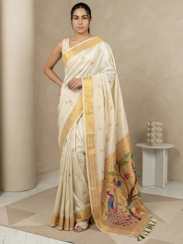 Sarees