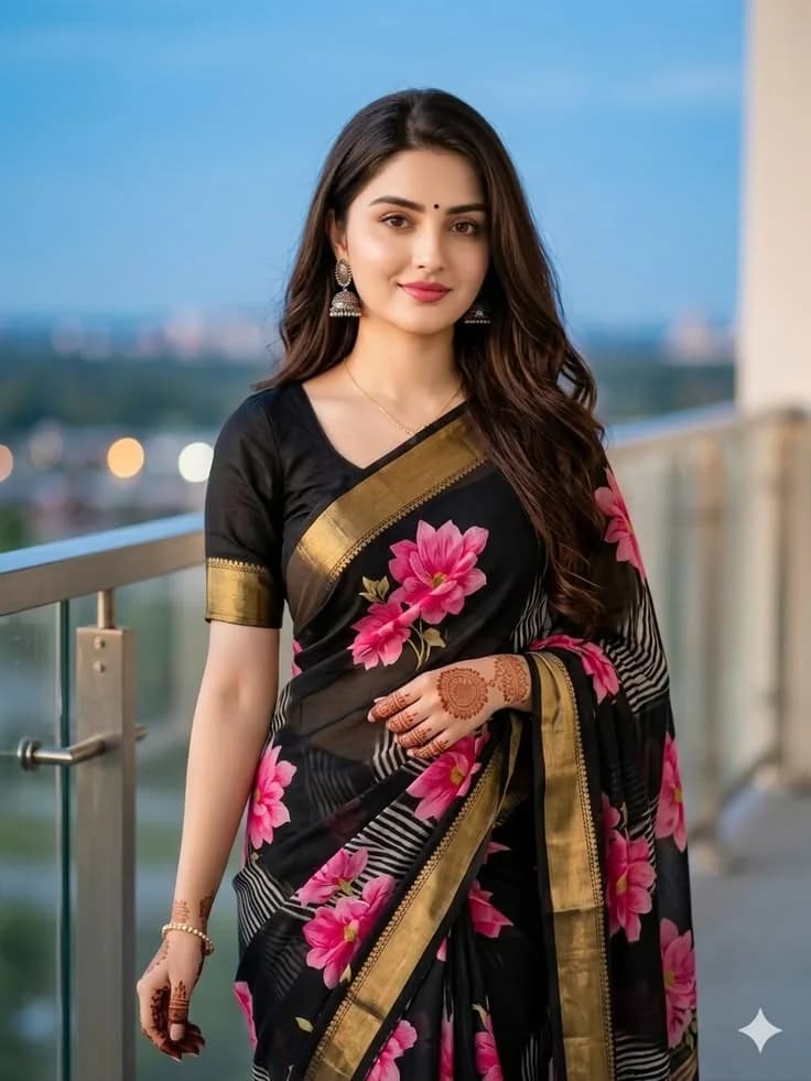 Sarees